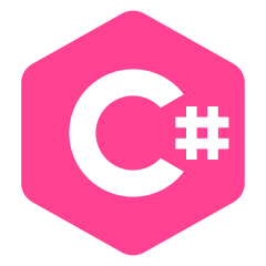C#